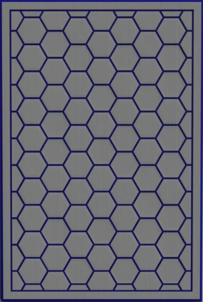 Hexagon
