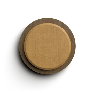 Beach Sand/Light Oak