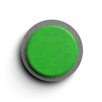 Lime Green/Dark Grey