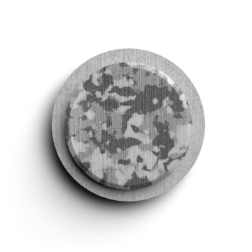 Snow Camo/Light Grey